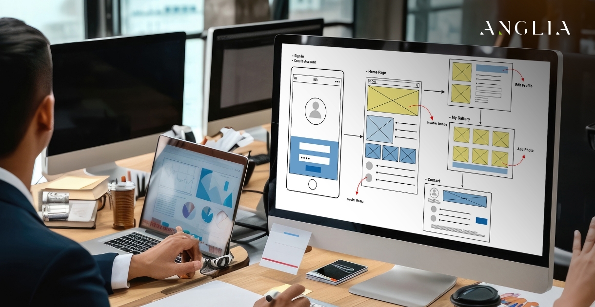 大拇指友善設計：為單手操作用戶優化您的移動端 UI